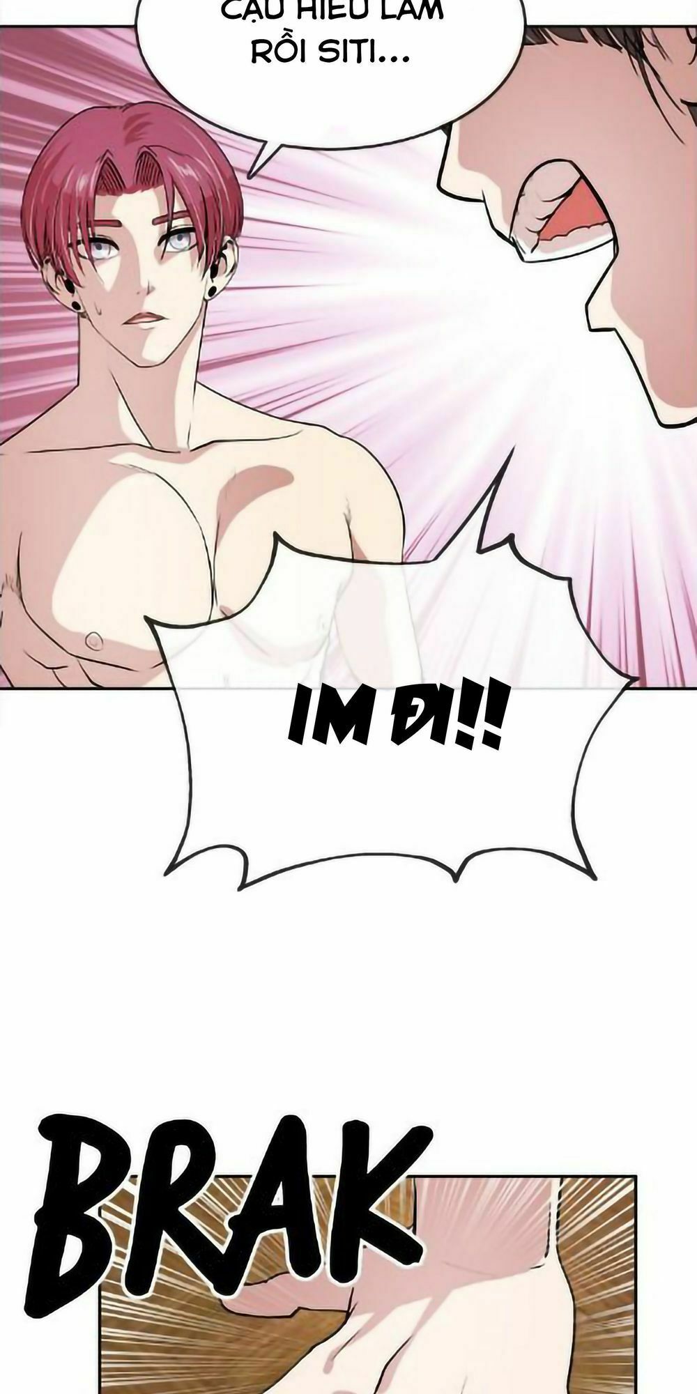 Change (JinYuan): Chapter 28