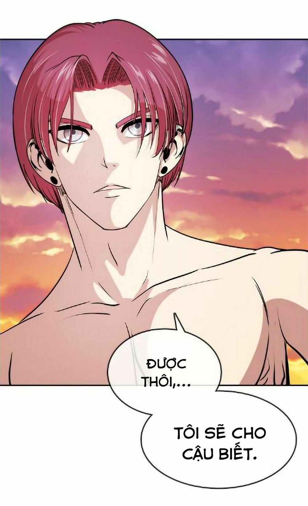 Change (JinYuan): Chapter 28