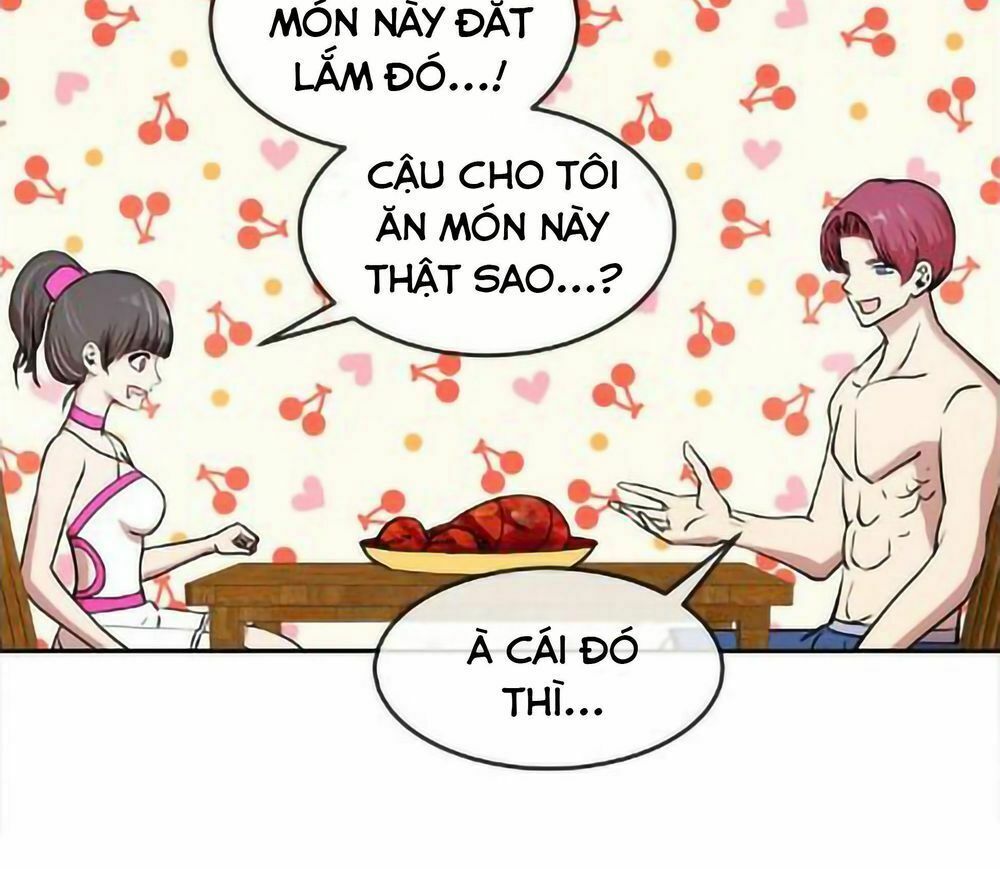 Change (JinYuan): Chapter 28