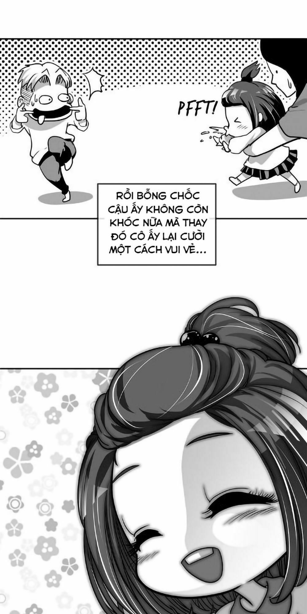 Change (JinYuan): Chapter 29