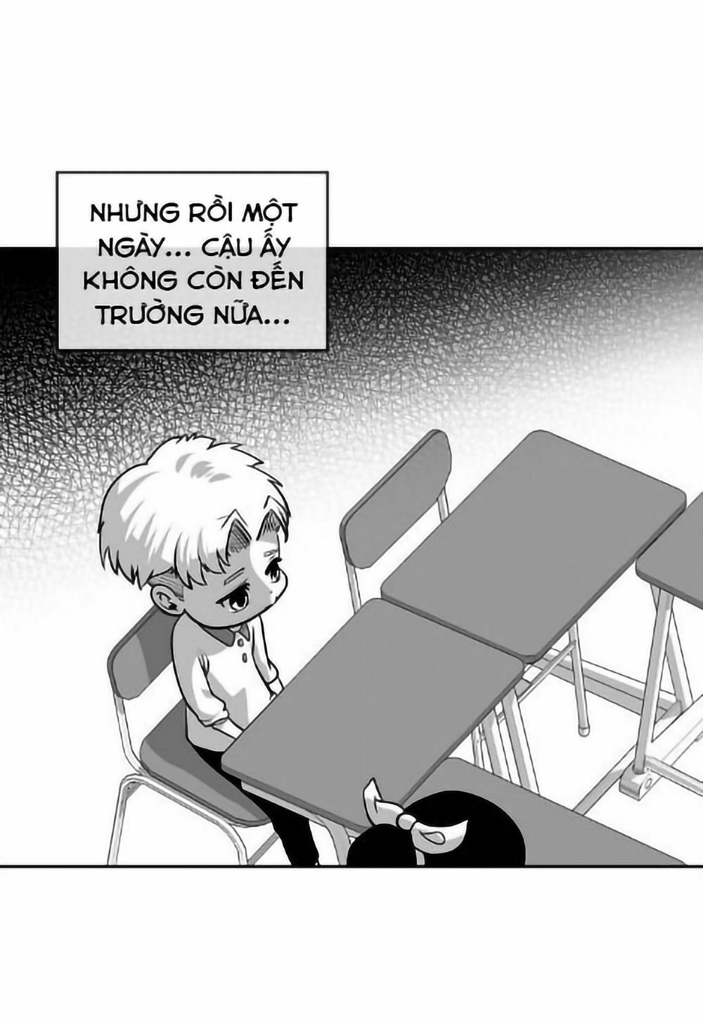Change (JinYuan): Chapter 29