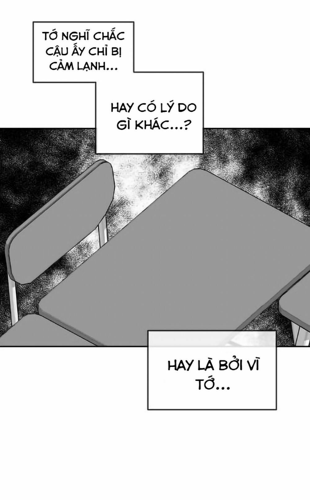 Change (JinYuan): Chapter 29