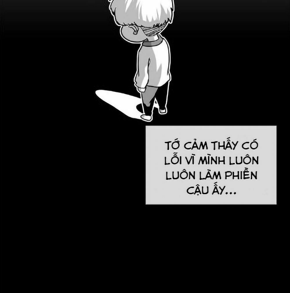 Change (JinYuan): Chapter 29