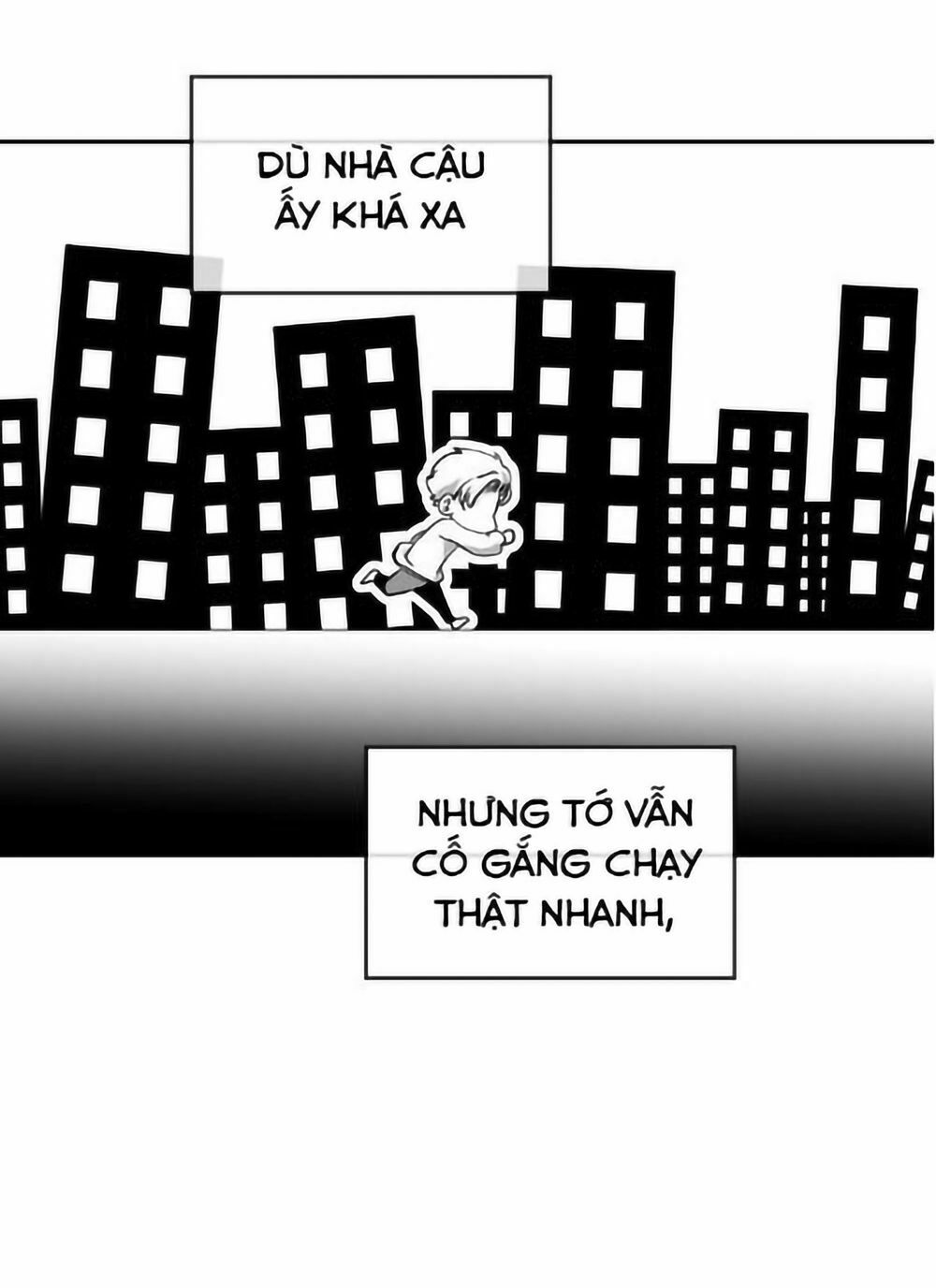 Change (JinYuan): Chapter 29