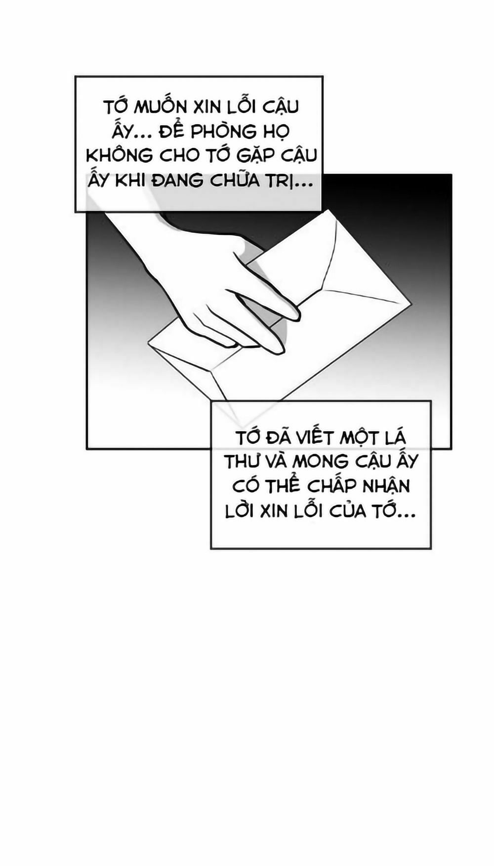 Change (JinYuan): Chapter 29