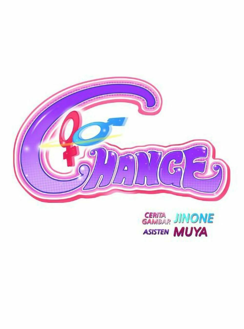 Change (JinYuan): Chapter 29