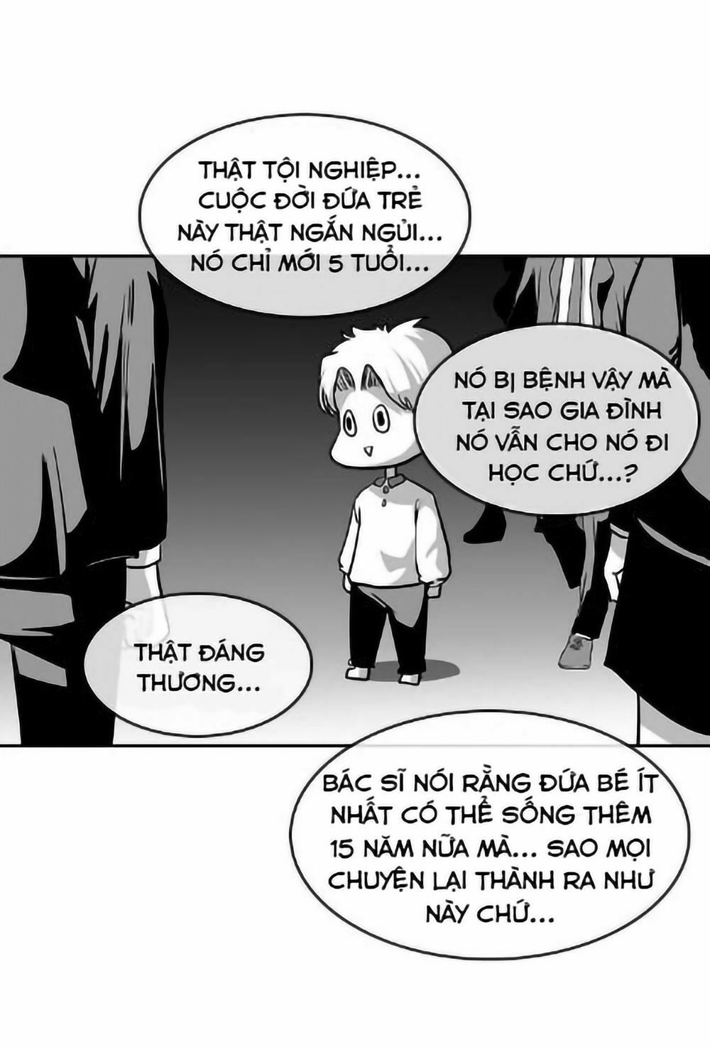 Change (JinYuan): Chapter 29
