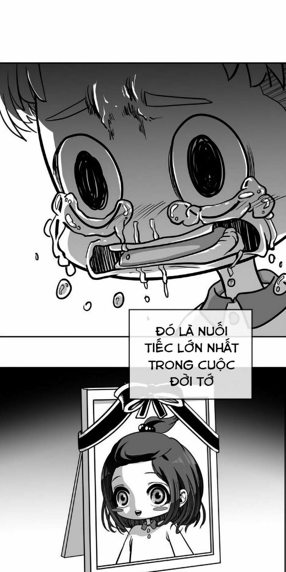 Change (JinYuan): Chapter 29
