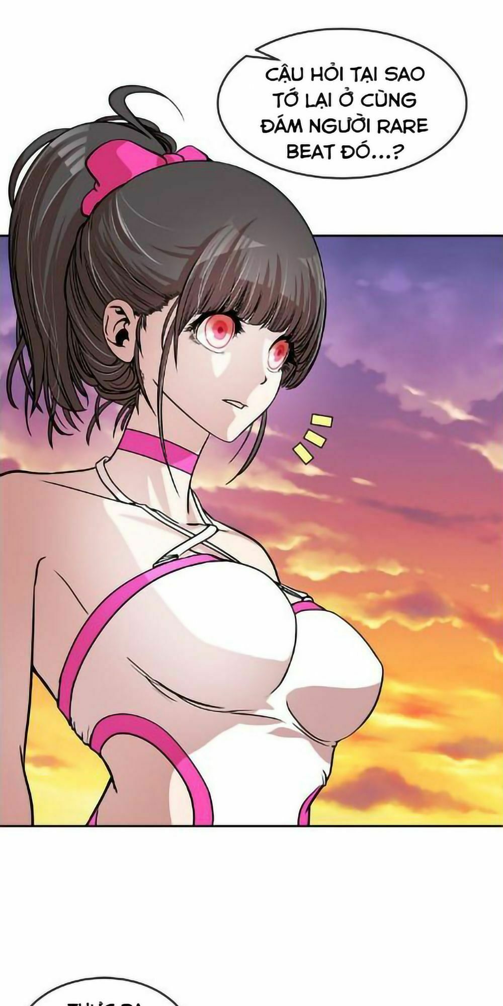 Change (JinYuan): Chapter 29