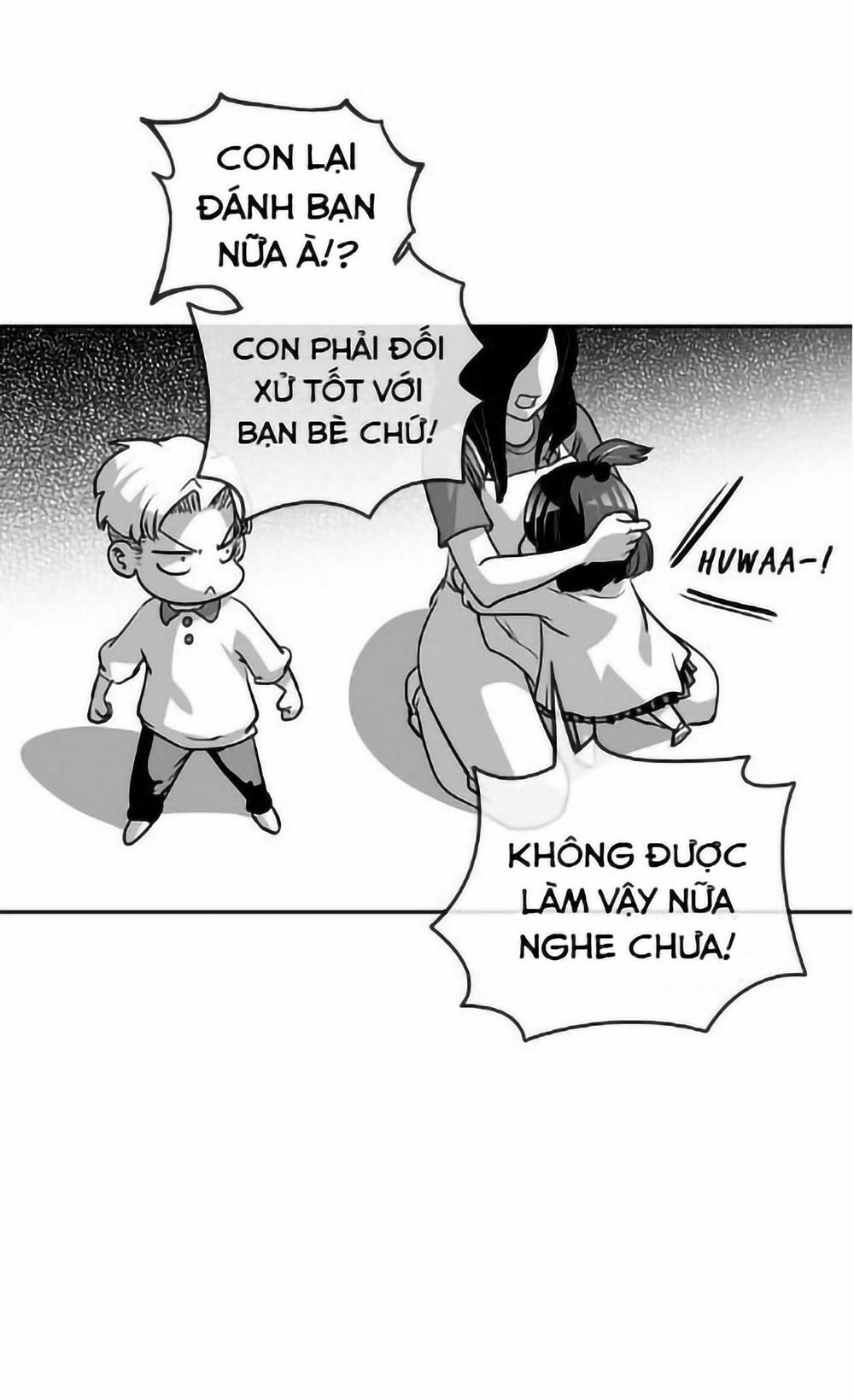 Change (JinYuan): Chapter 29