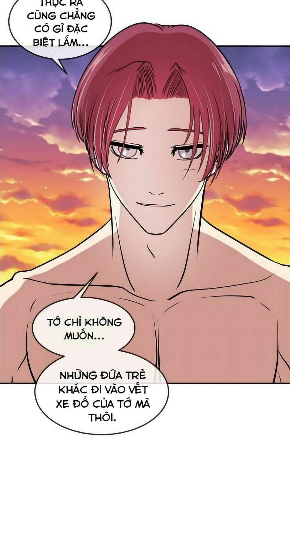 Change (JinYuan): Chapter 29