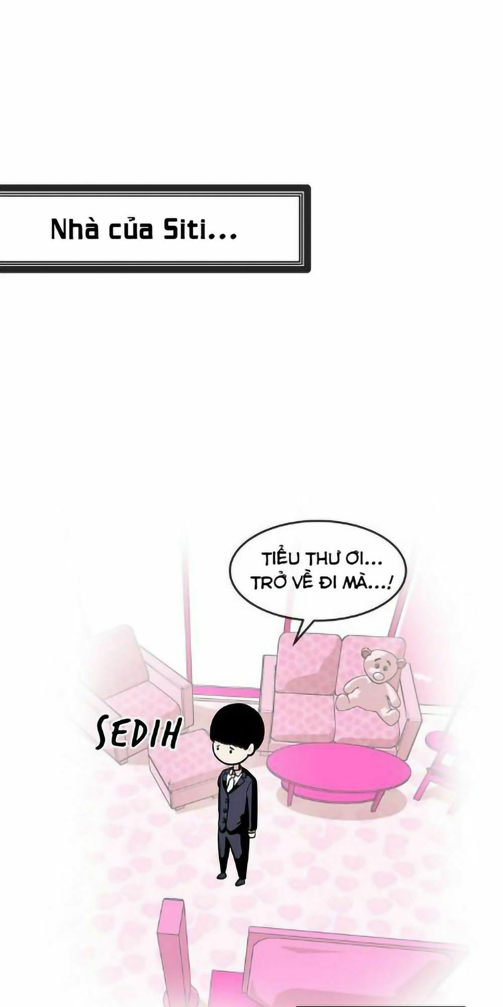 Change (JinYuan): Chapter 29