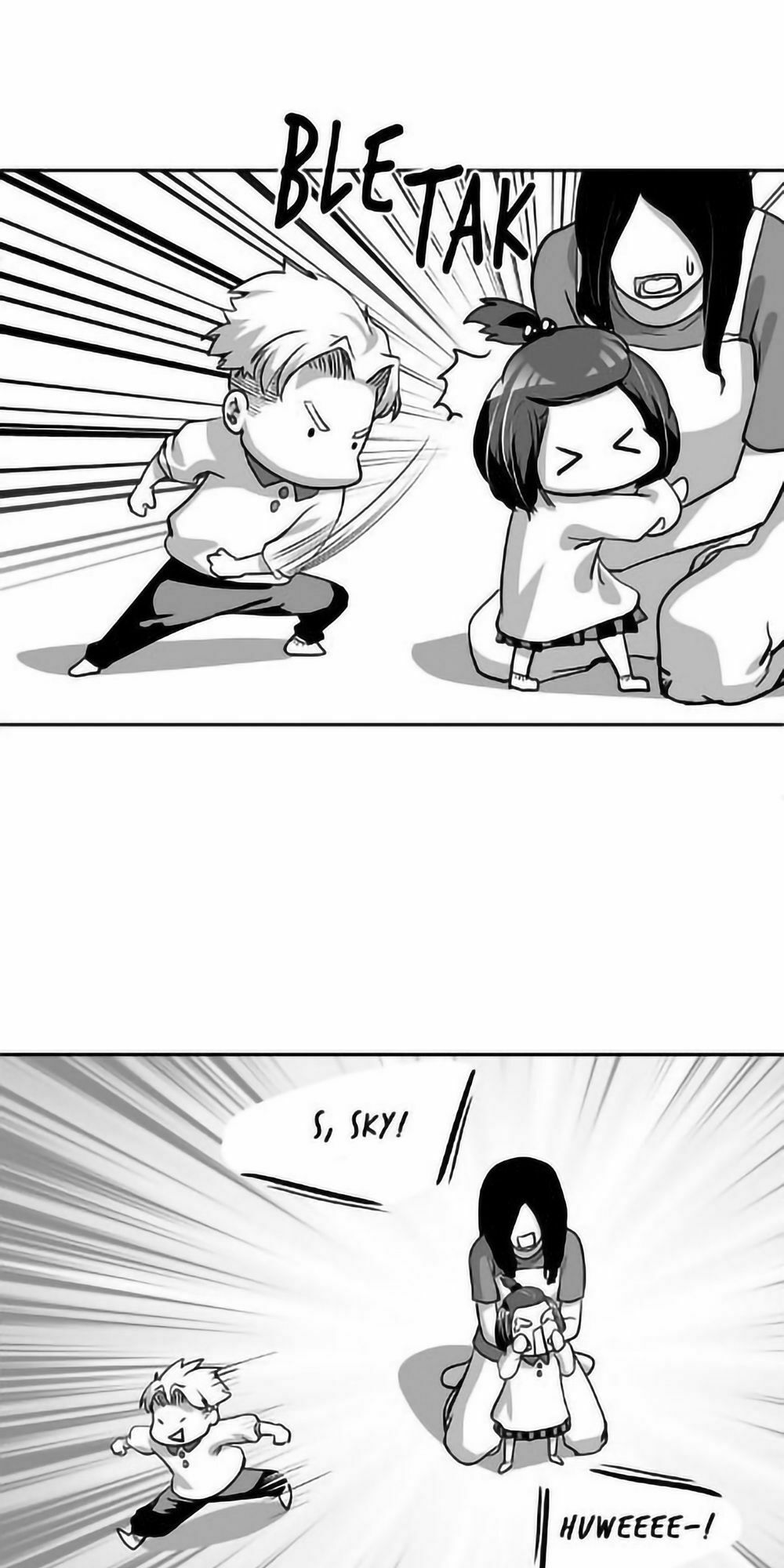 Change (JinYuan): Chapter 29