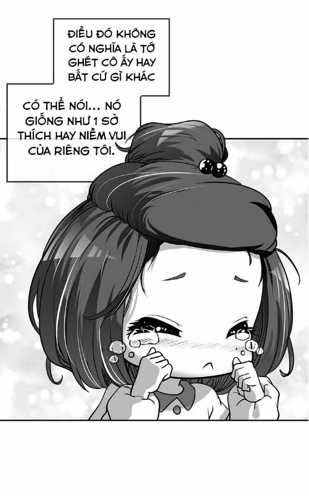 Change (JinYuan): Chapter 29