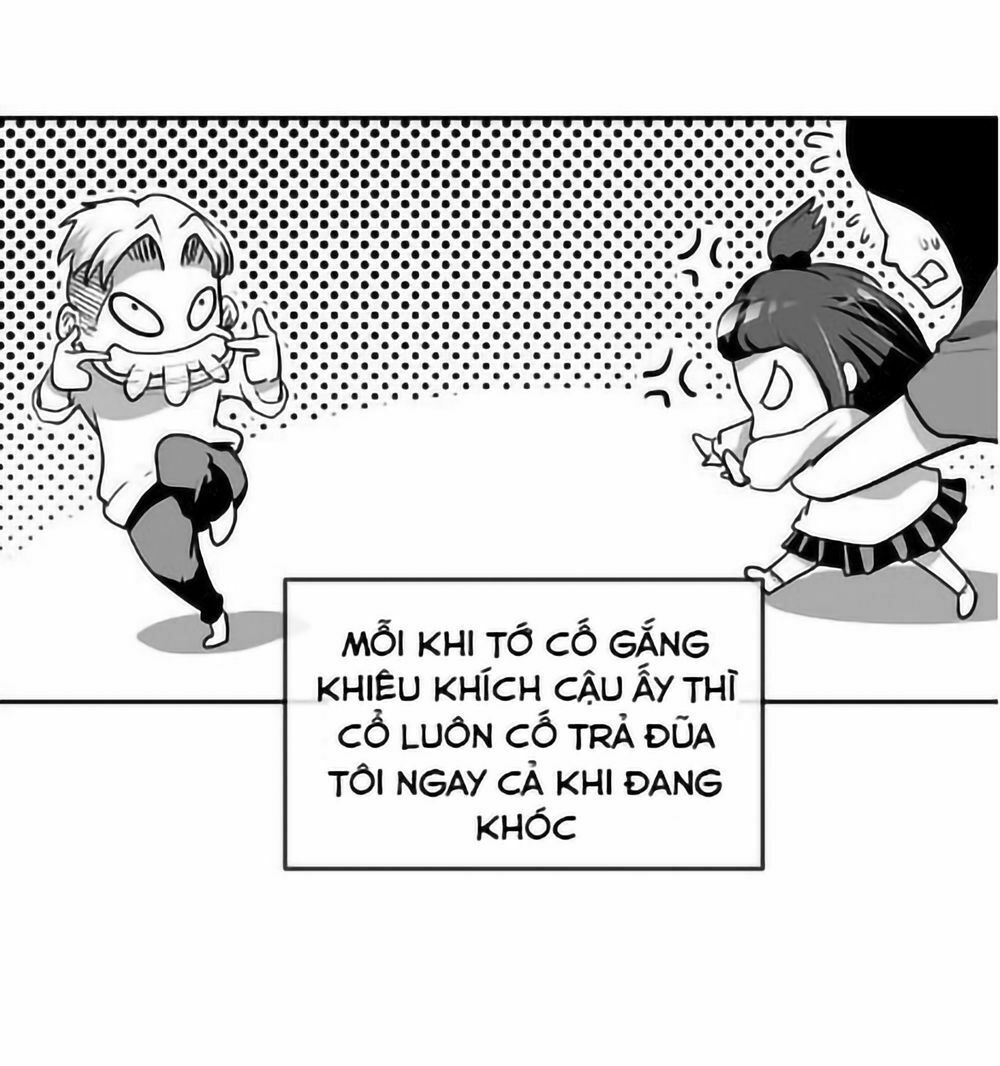 Change (JinYuan): Chapter 29