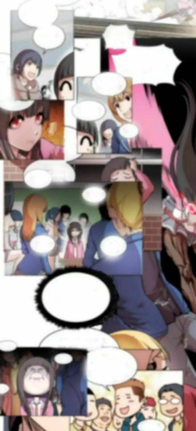 Change (JinYuan): Chapter 3: ,5