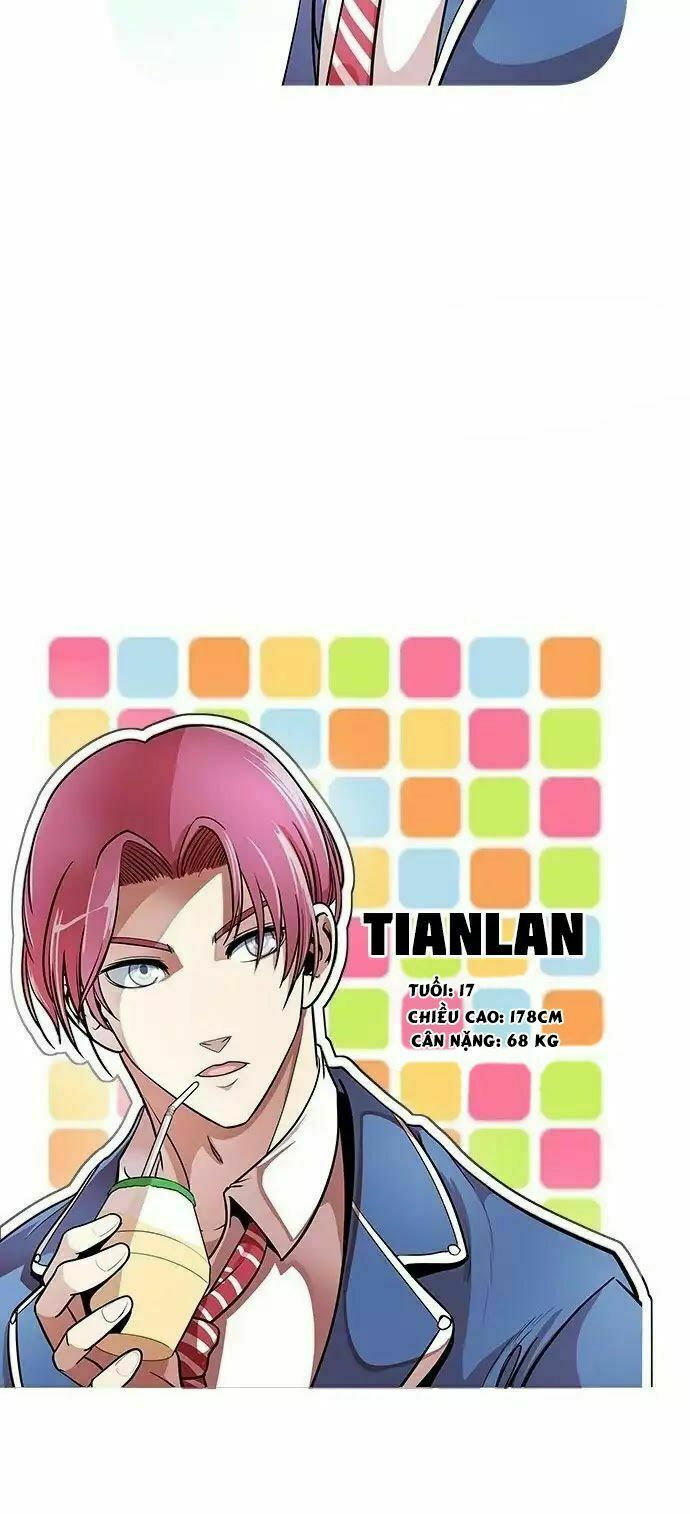 Change (JinYuan): Chapter 3: ,5