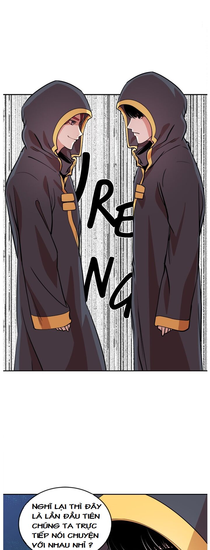 Change (JinYuan): Chapter 31