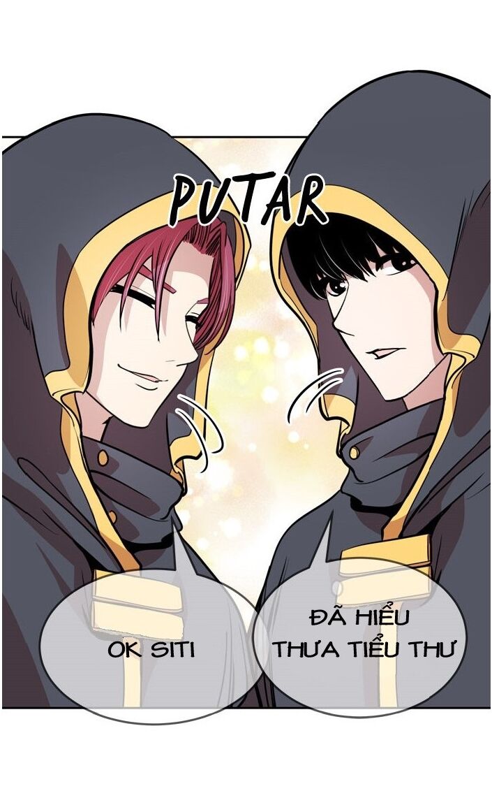 Change (JinYuan): Chapter 31