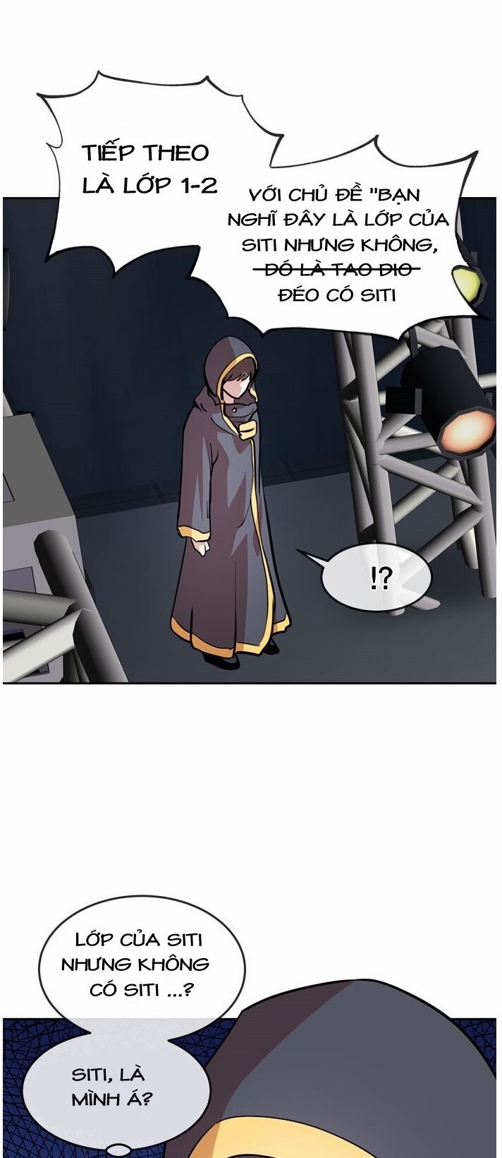 Change (JinYuan): Chapter 31