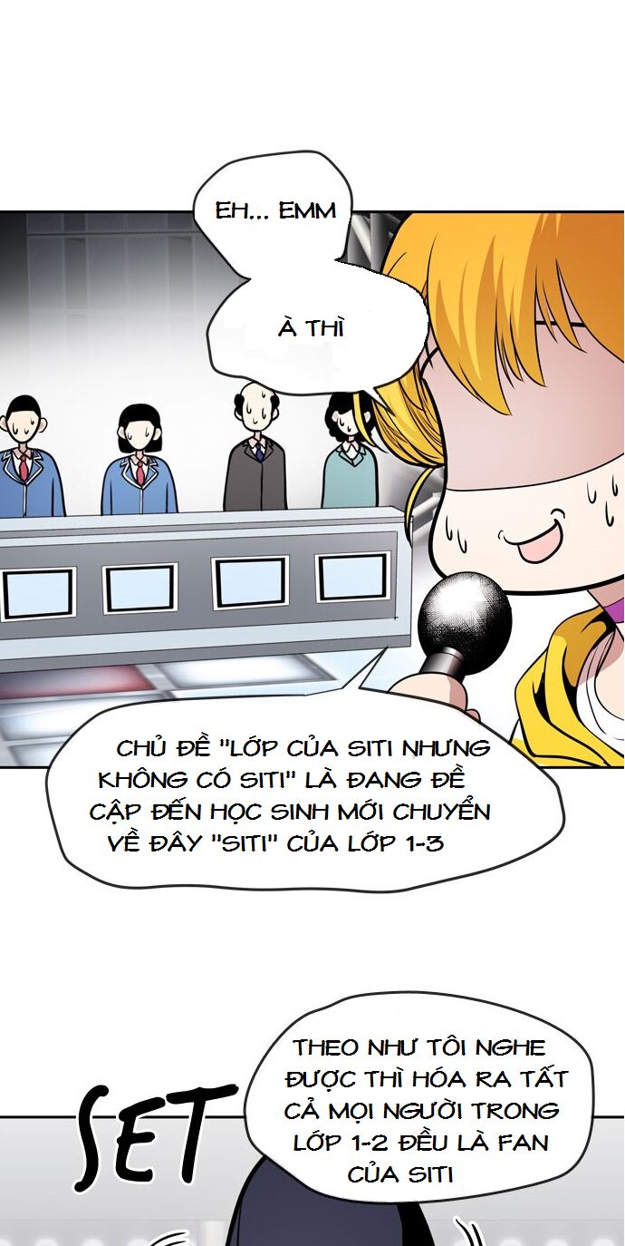 Change (JinYuan): Chapter 31