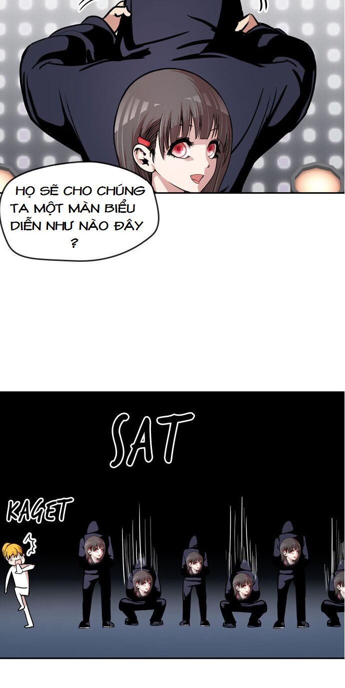 Change (JinYuan): Chapter 31