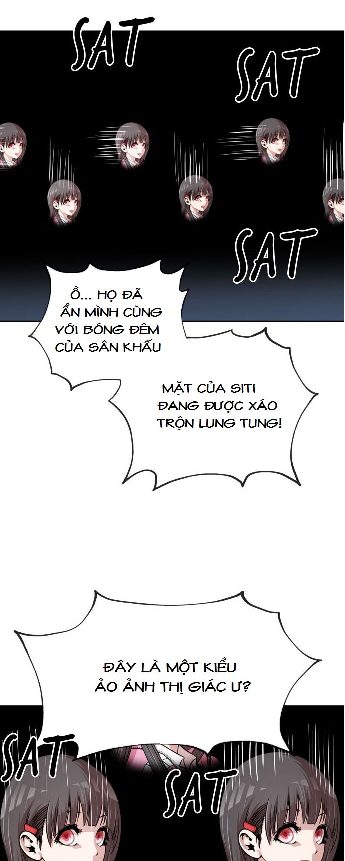 Change (JinYuan): Chapter 31