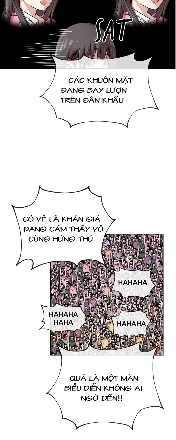Change (JinYuan): Chapter 31