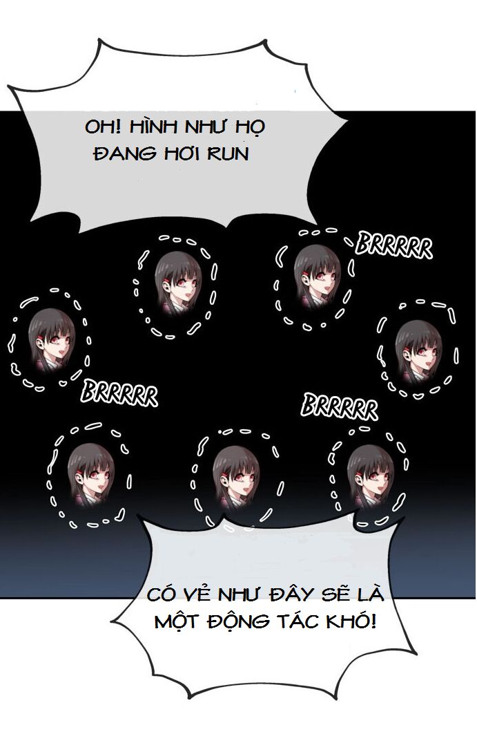 Change (JinYuan): Chapter 31