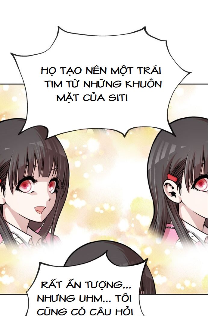 Change (JinYuan): Chapter 31