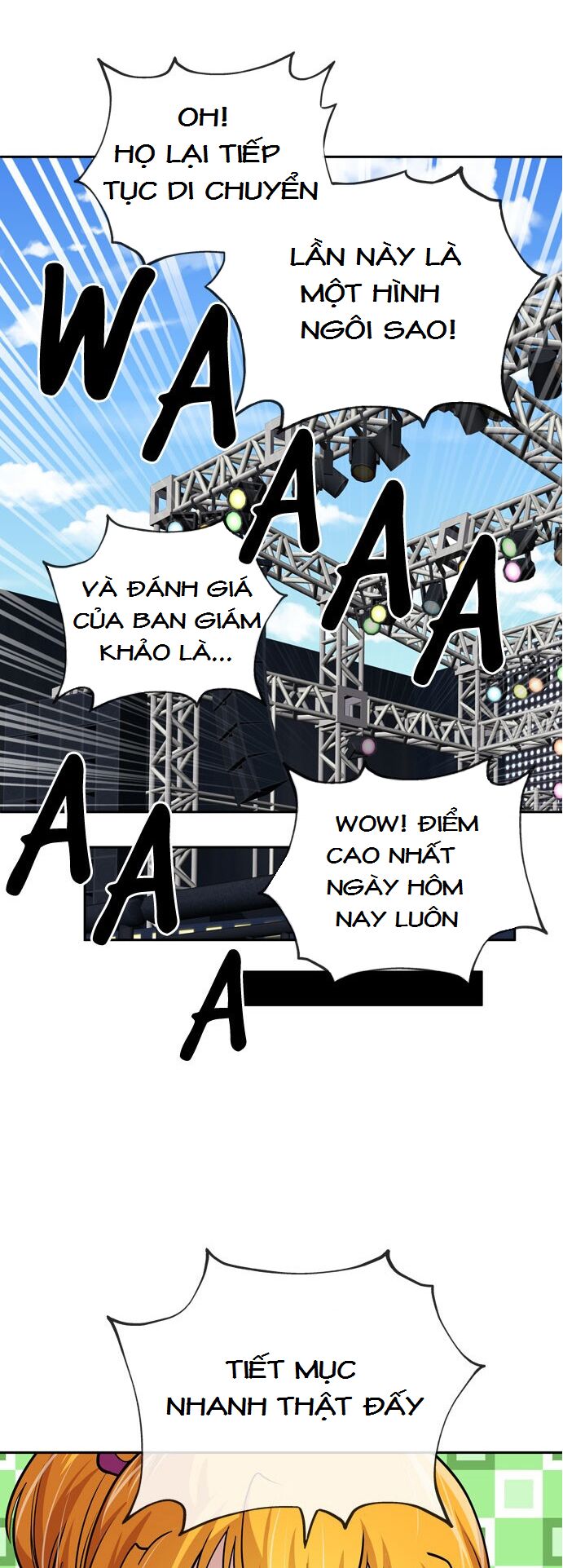 Change (JinYuan): Chapter 31