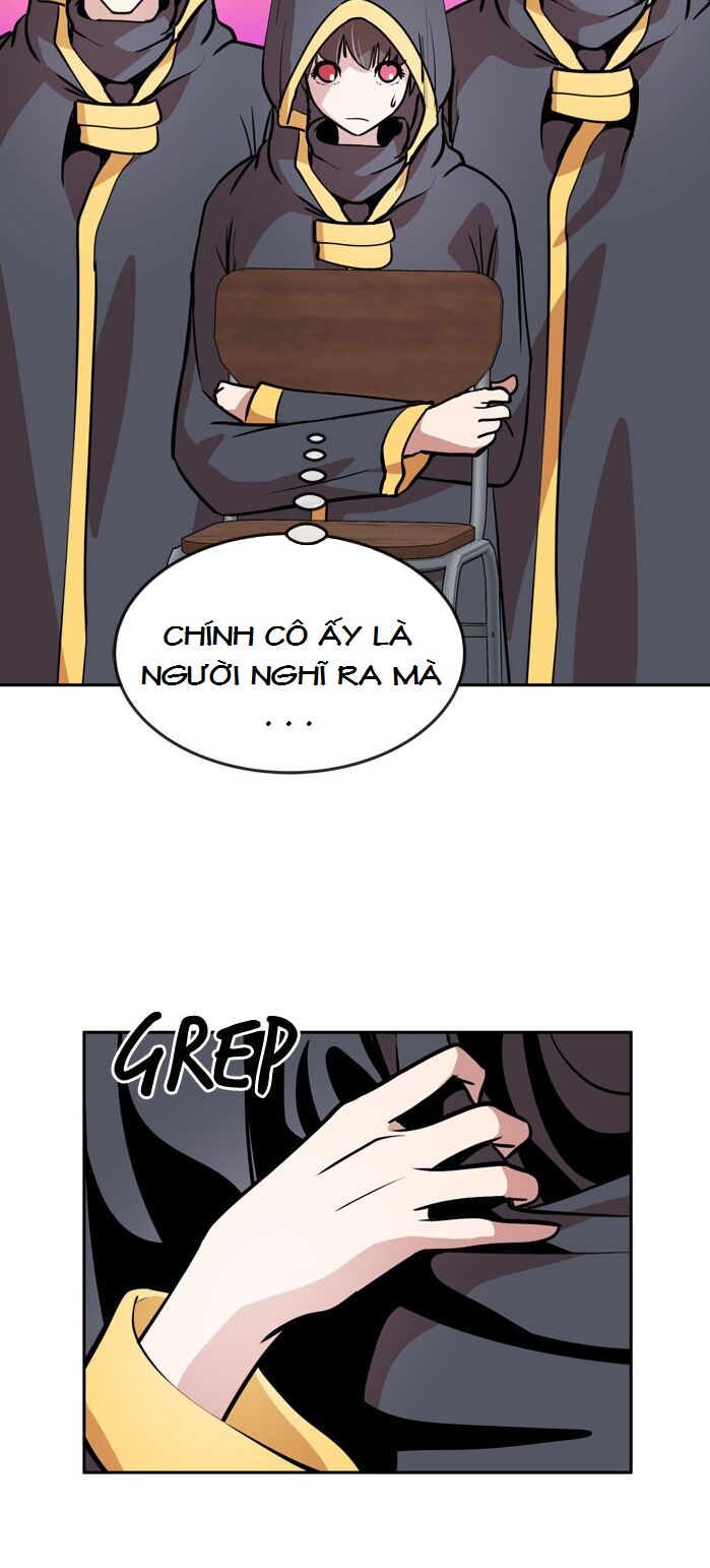 Change (JinYuan): Chapter 31