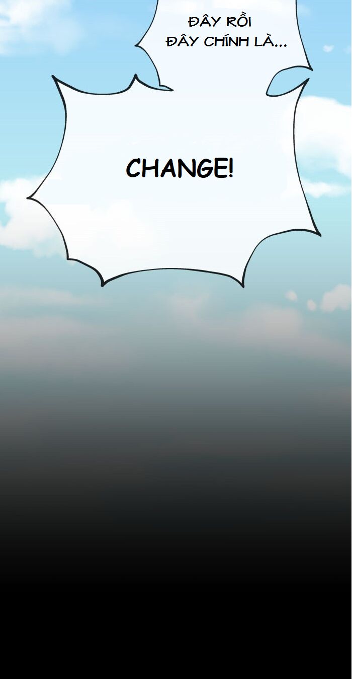 Change (JinYuan): Chapter 31