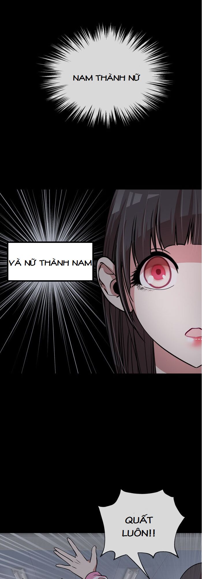 Change (JinYuan): Chapter 31