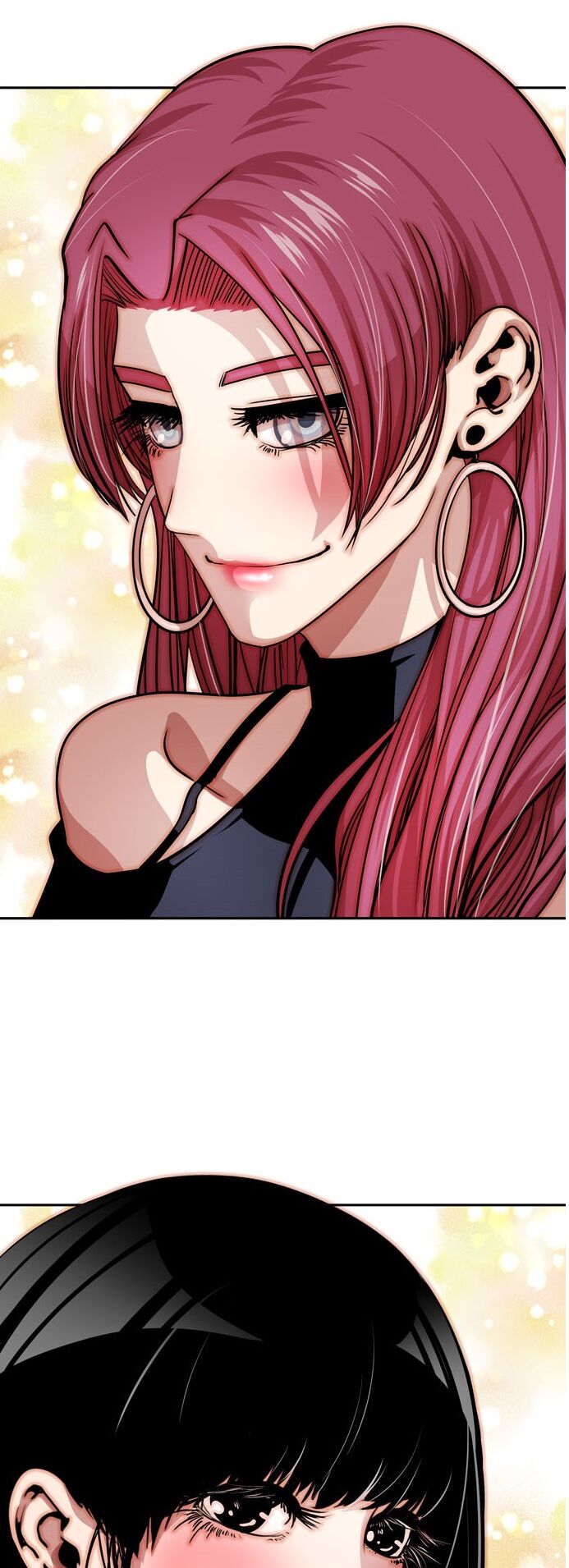 Change (JinYuan): Chapter 31