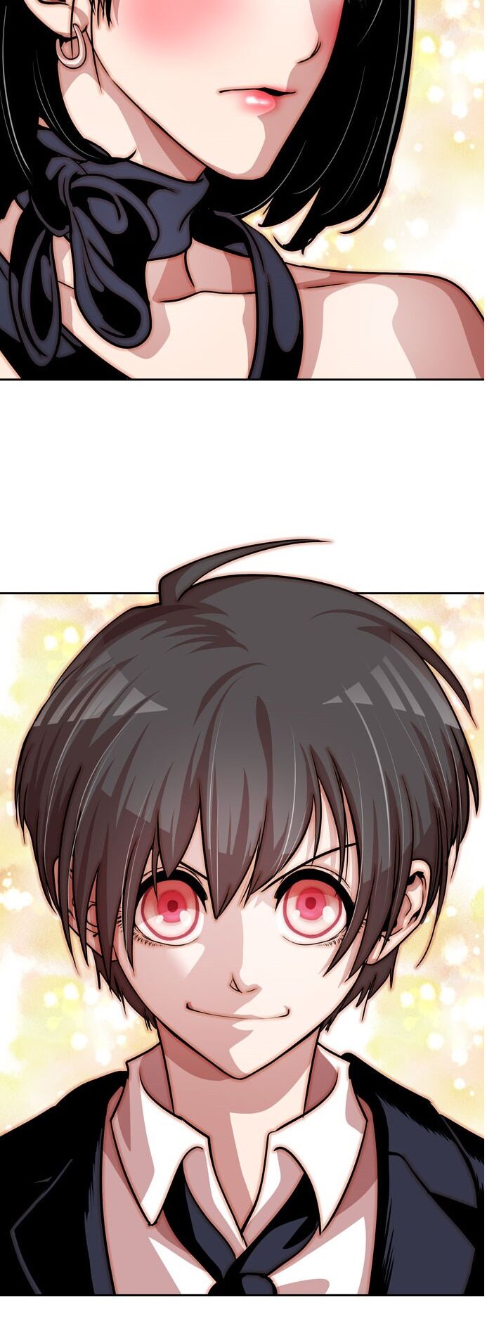 Change (JinYuan): Chapter 31