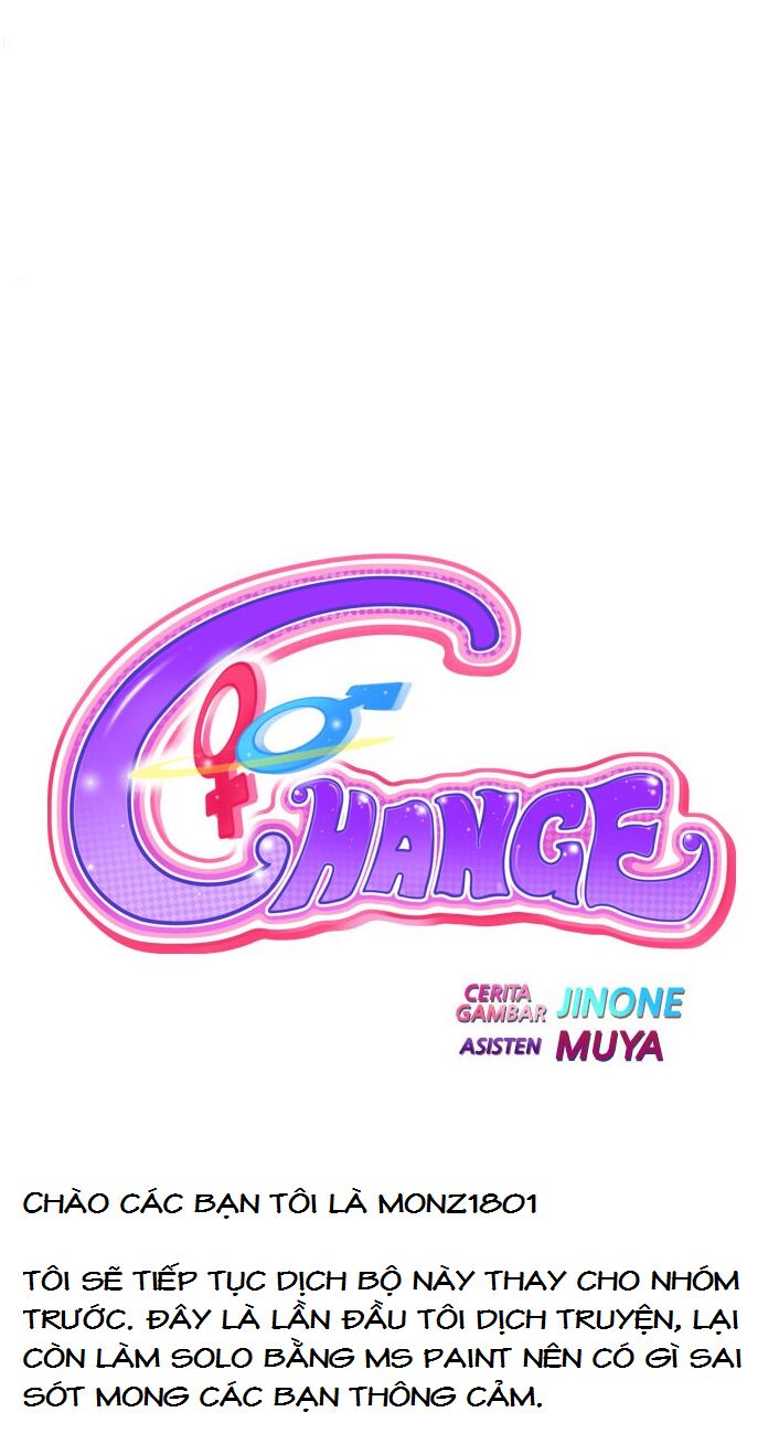 Change (JinYuan): Chapter 31