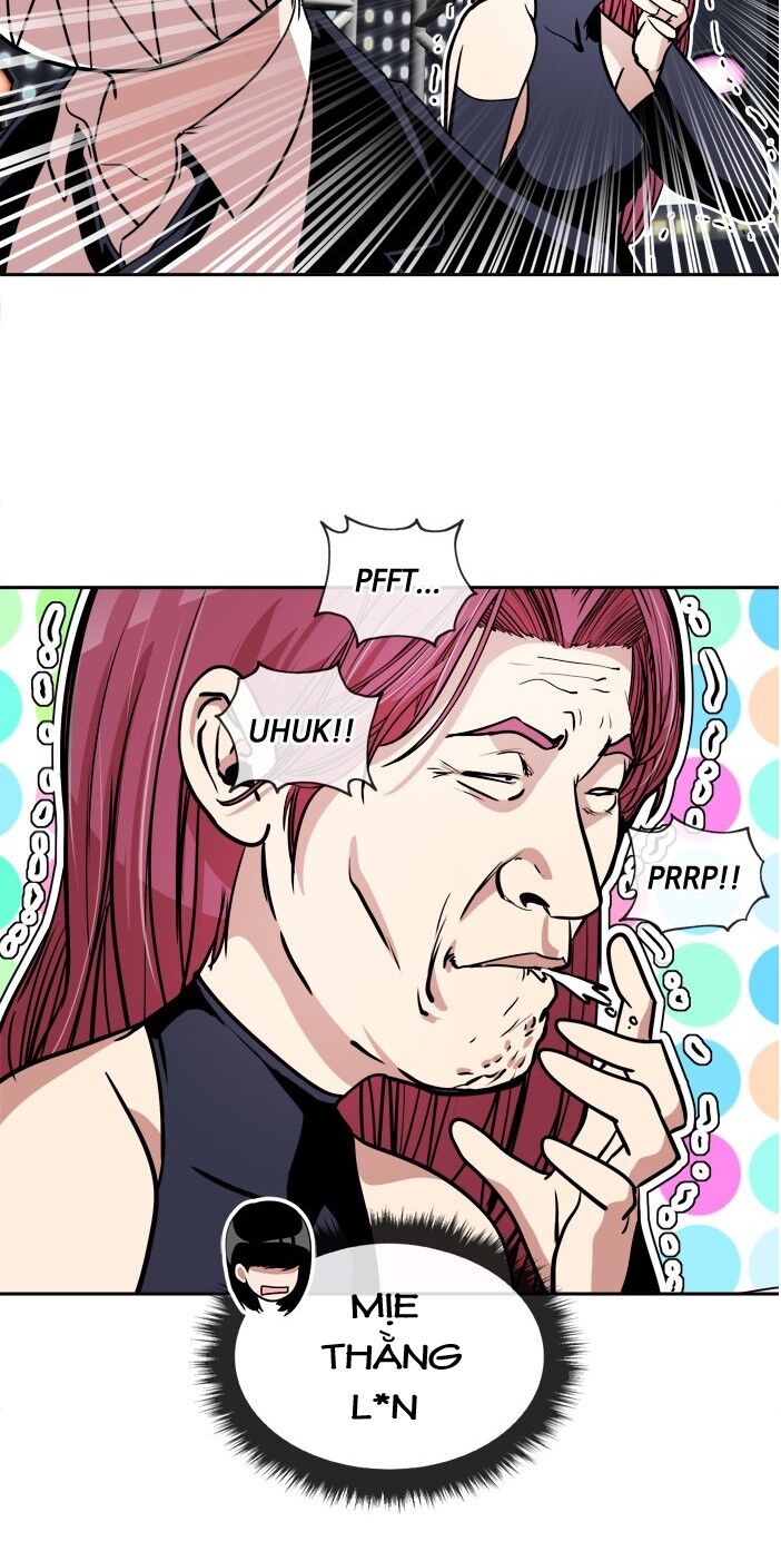 Change (JinYuan): Chapter 32