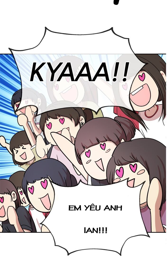 Change (JinYuan): Chapter 32