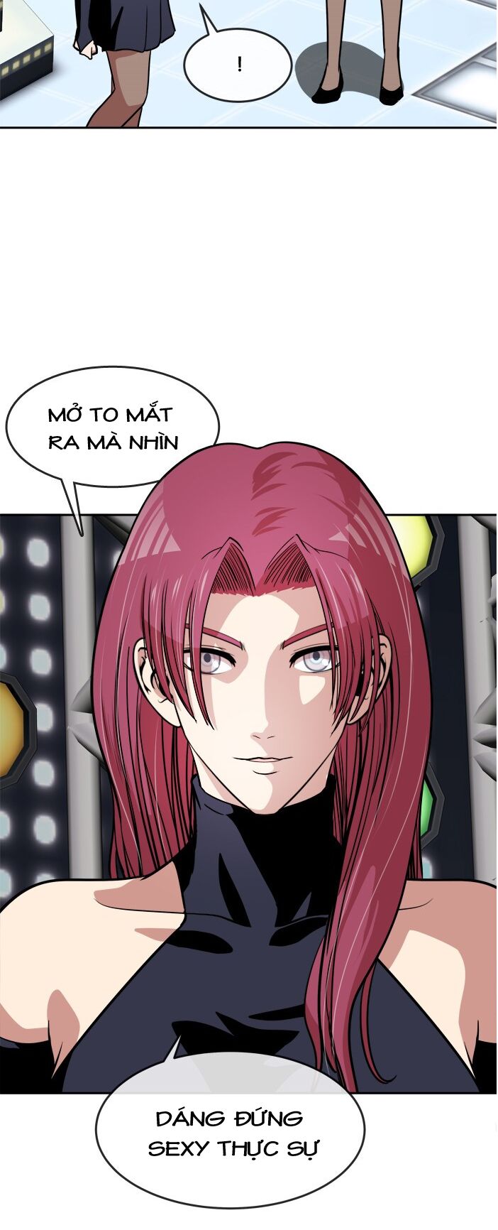 Change (JinYuan): Chapter 32