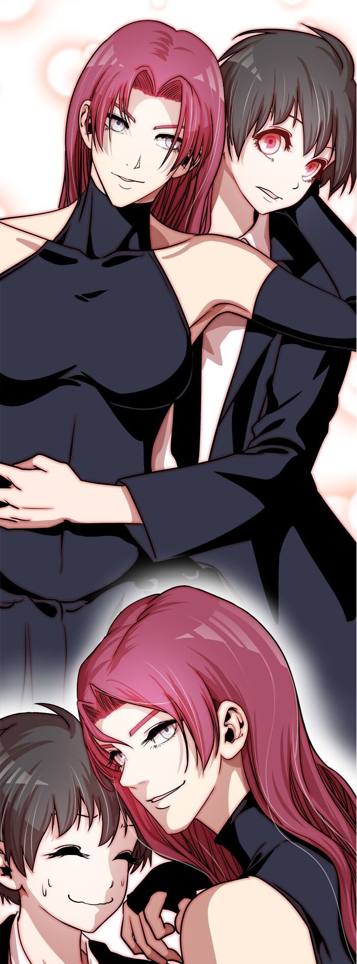 Change (JinYuan): Chapter 32