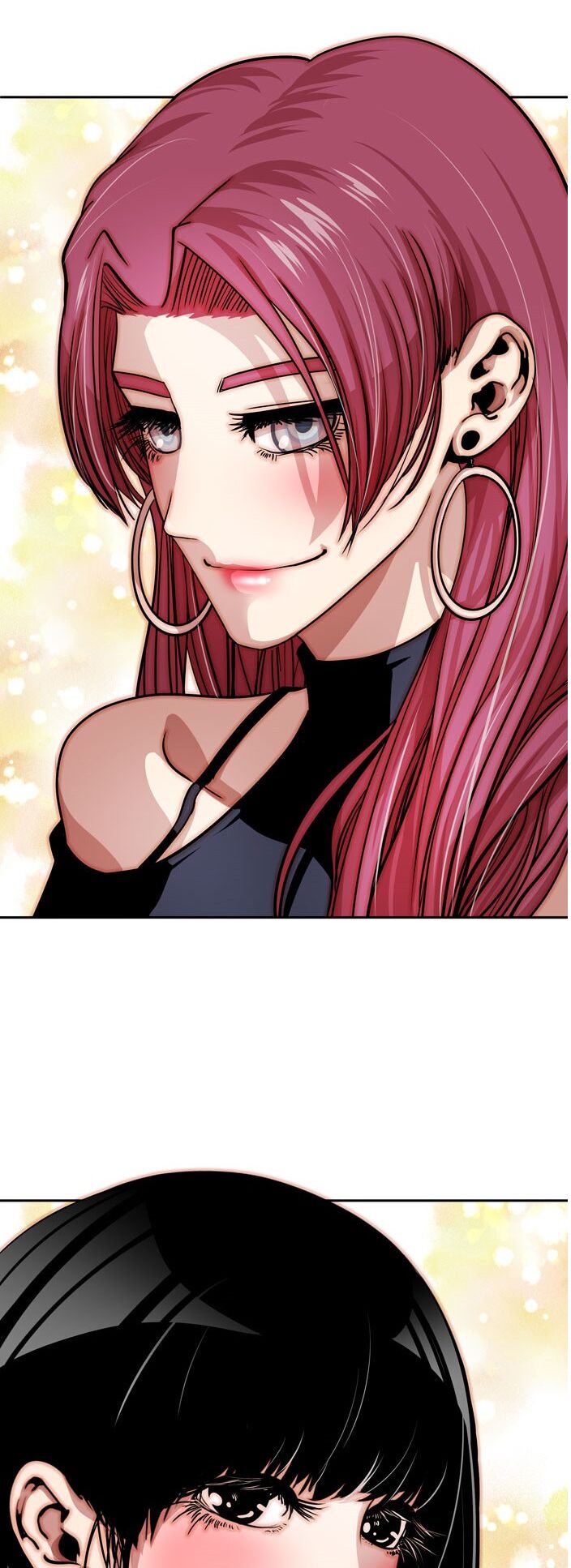 Change (JinYuan): Chapter 32