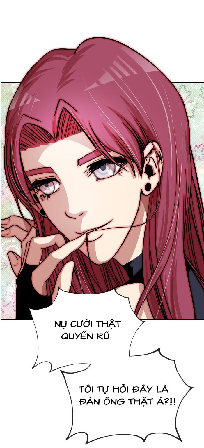 Change (JinYuan): Chapter 33