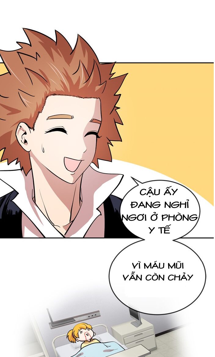 Change (JinYuan): Chapter 33