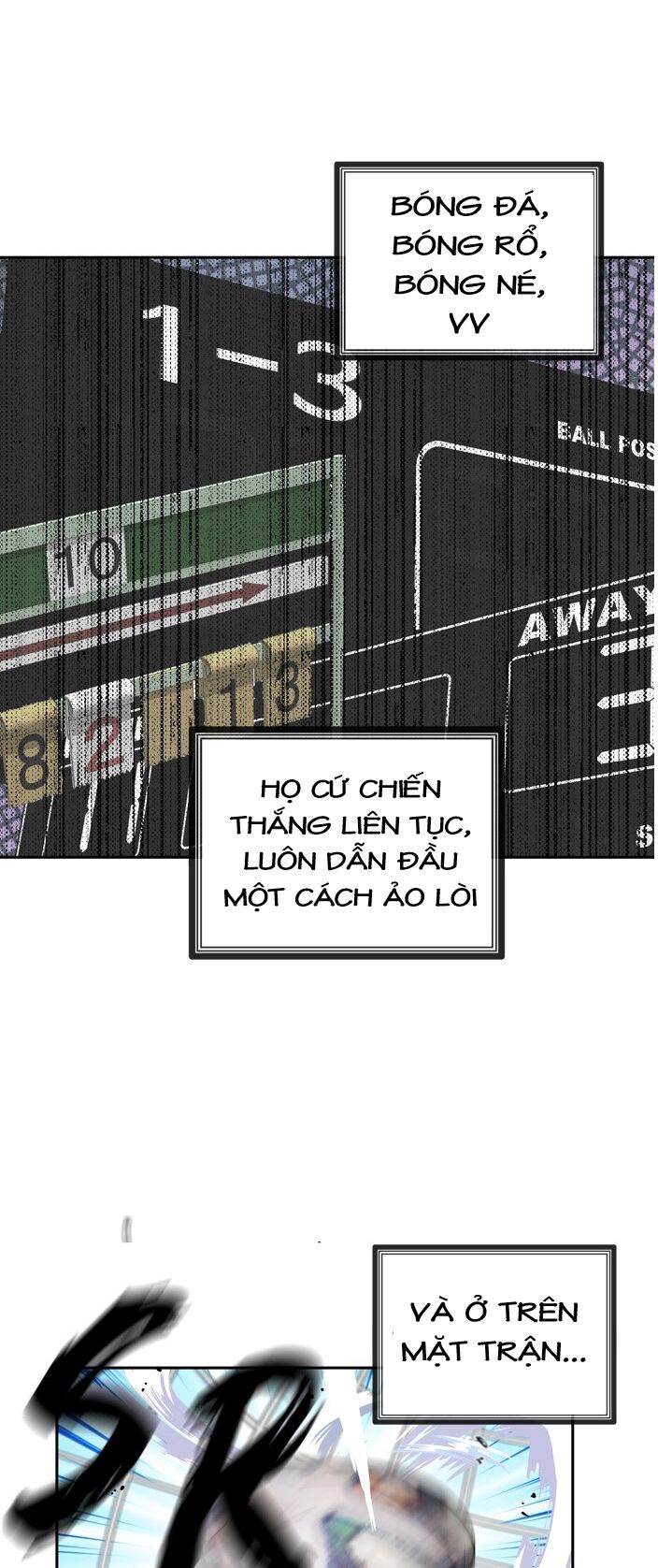 Change (JinYuan): Chapter 33