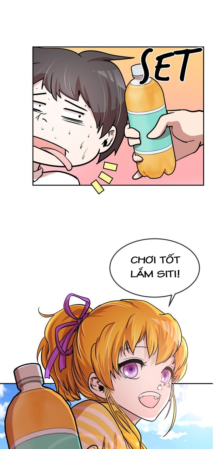 Change (JinYuan): Chapter 33