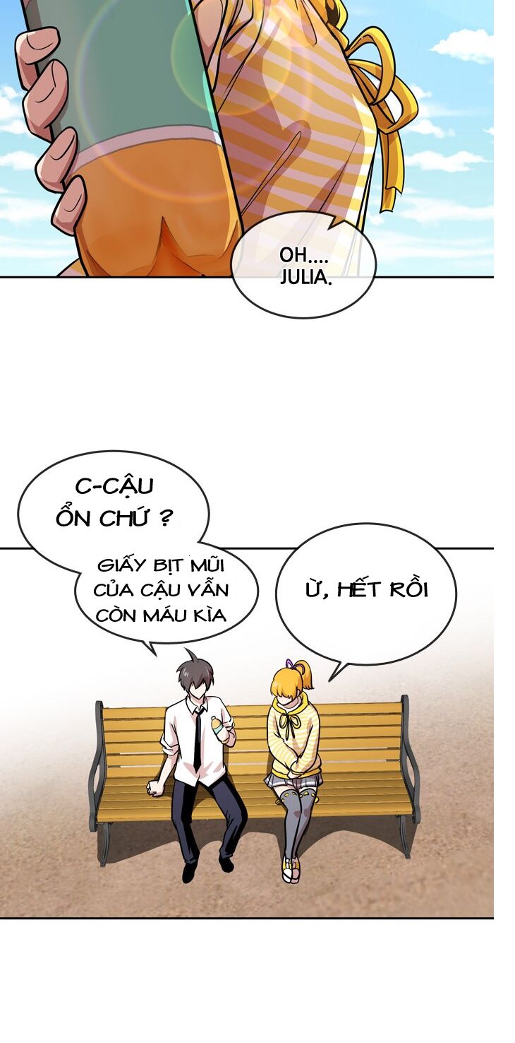 Change (JinYuan): Chapter 33
