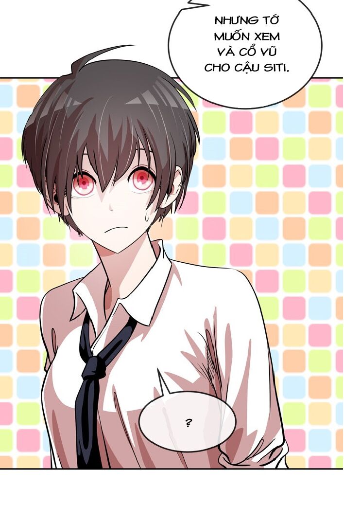 Change (JinYuan): Chapter 33