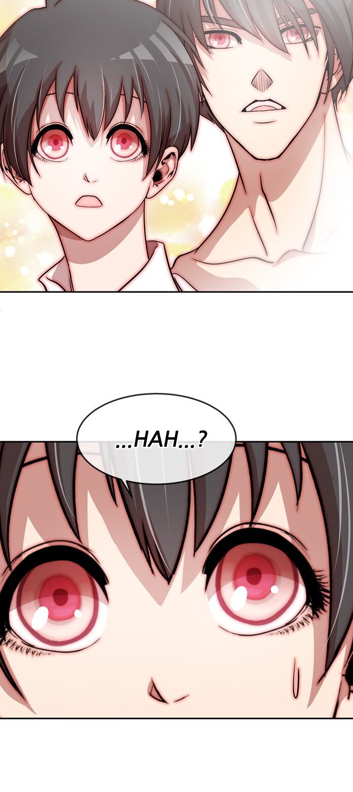 Change (JinYuan): Chapter 33