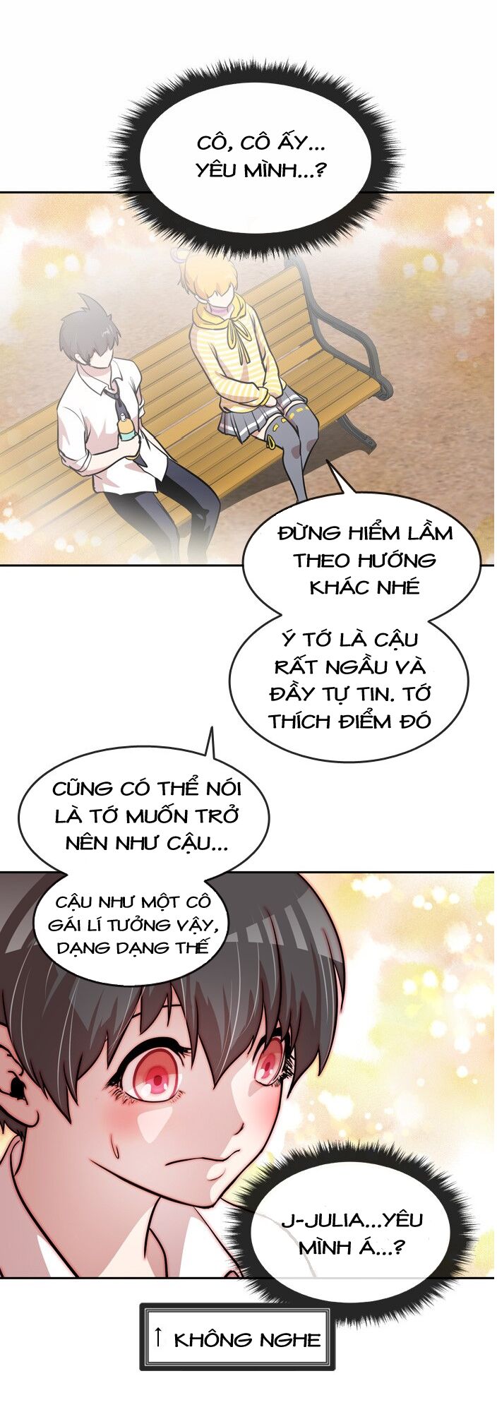Change (JinYuan): Chapter 33
